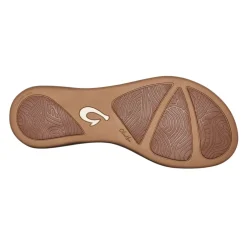 Olukai Casual Shoes|Sandals And Mules<Women's Honu Sandals Tan