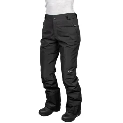 Pèlerin Insulated Jackets|Windbreaker Jackets<Women's Iceberg Insulated Pants
