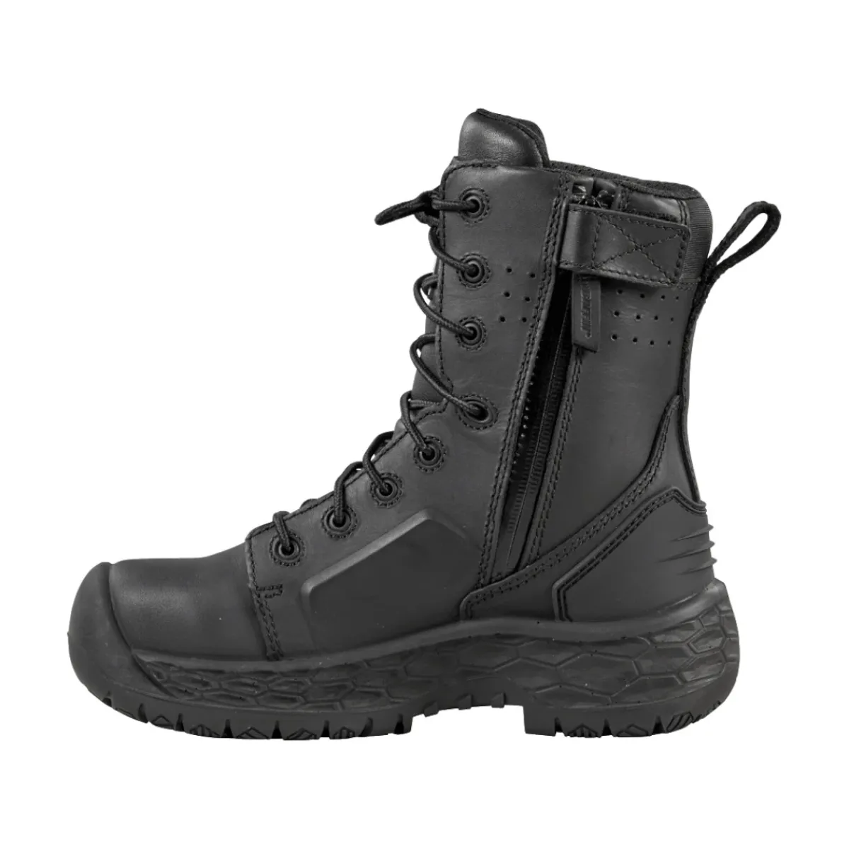 Baffin Safety Equipment|Safety Shoes<Women's Ice Hero Boots Black