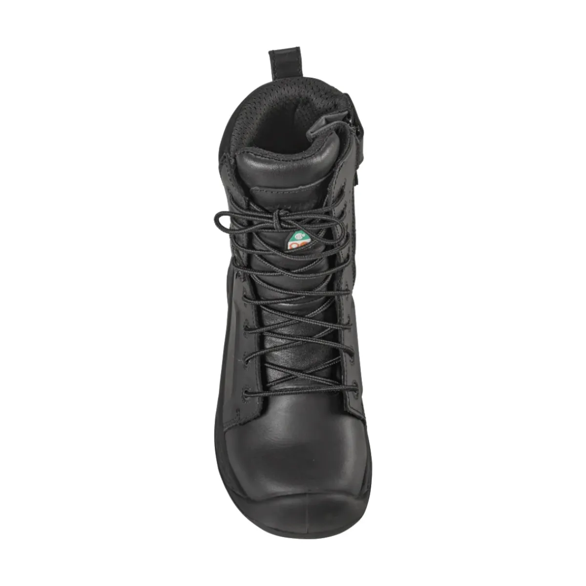 Baffin Safety Equipment|Safety Shoes<Women's Ice Hero Boots Black