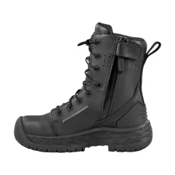 Baffin Safety Equipment|Safety Shoes<Women's Ice Hero Safety Boots Black