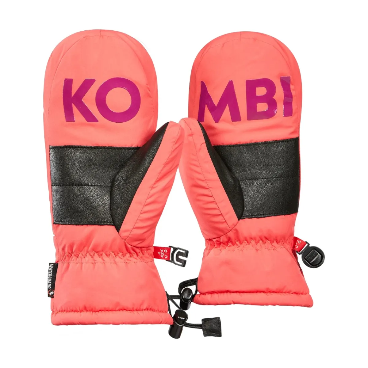 Kombi Belts|Hats And Caps<Women's Ikon WATERGUARD® Mittens