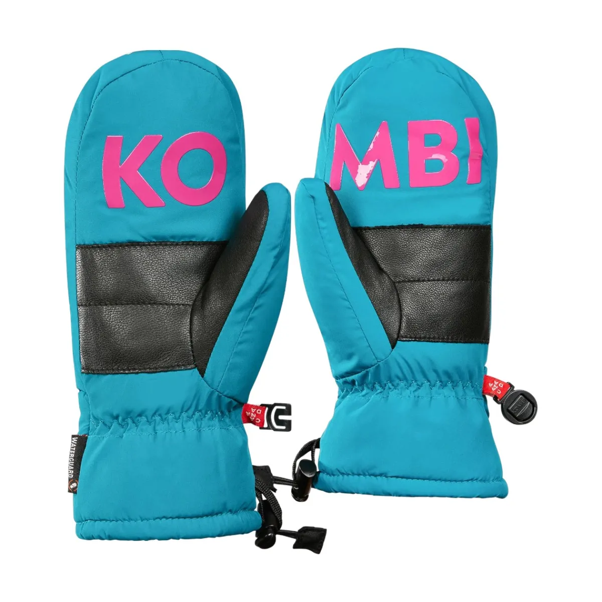Kombi Belts|Hats And Caps<Women's Ikon WATERGUARD® Mittens