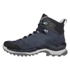 Lowa Casual Shoes|Sandals And Mules<Women's Innovo GTX MID Boots Navy/Artic