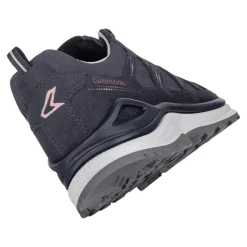 Lowa Casual Shoes|Sandals And Mules<Women's Innox EVO II GTX LO Shoes Navy/Redwood