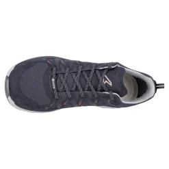 Lowa Casual Shoes|Sandals And Mules<Women's Innox EVO II GTX LO Shoes Navy/Redwood