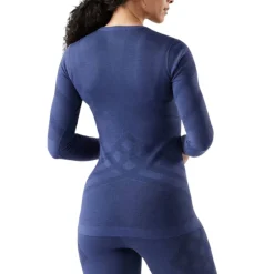 Smartwool Boxers And Panties|Shirts And Sports Bras<Women's Intraknit™ Thermal Merino Base Layer Crew