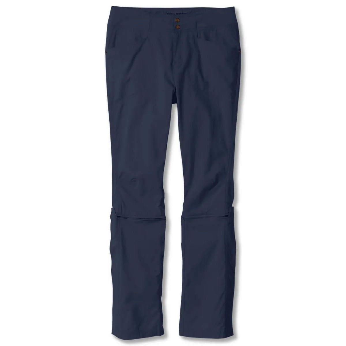 Royal Robbins Sweaters|Shirts<Women's Jammer Zip N'Go Convertible Pants