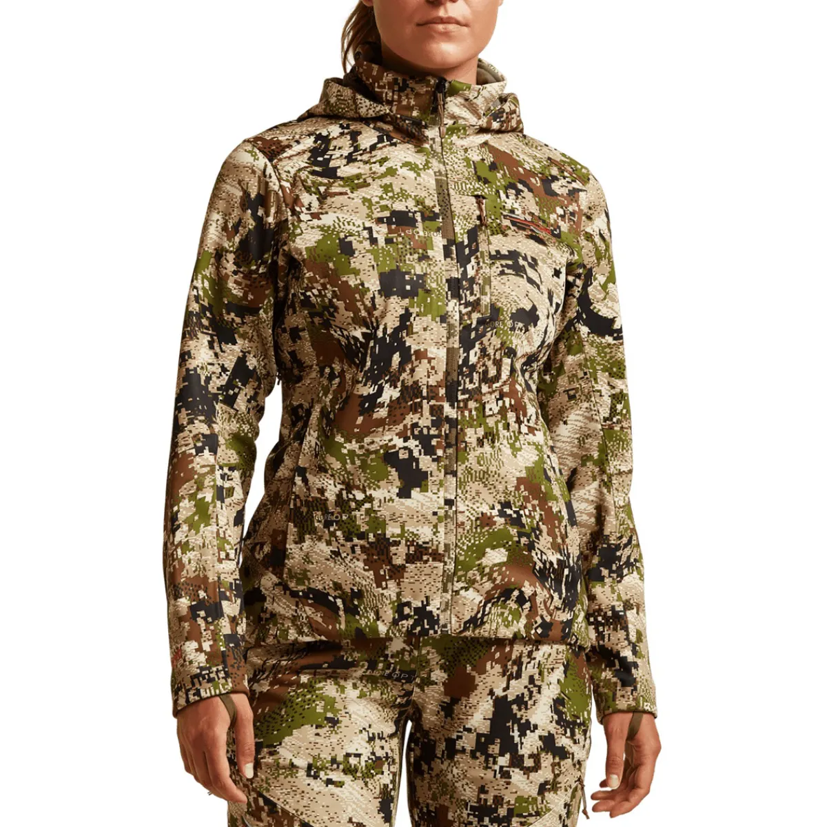 Sitka Boots|Hunting Jackets<Women's Jetstream Jacket