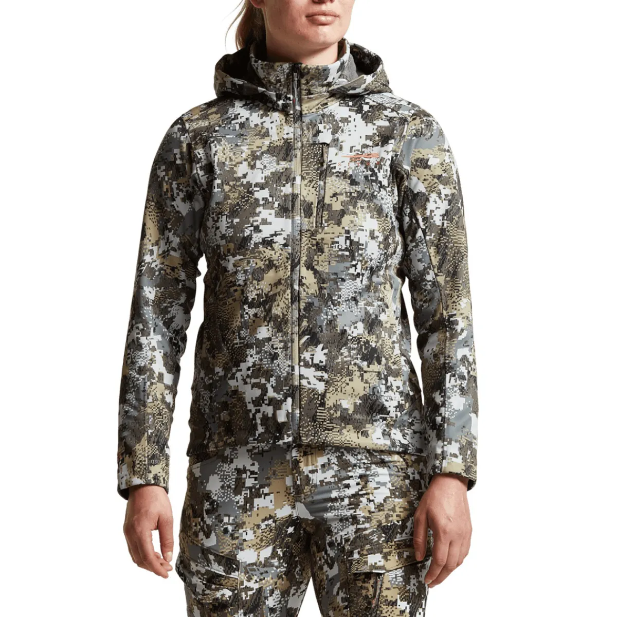 Sitka Boots|Hunting Jackets<Women's Jetstream Jacket