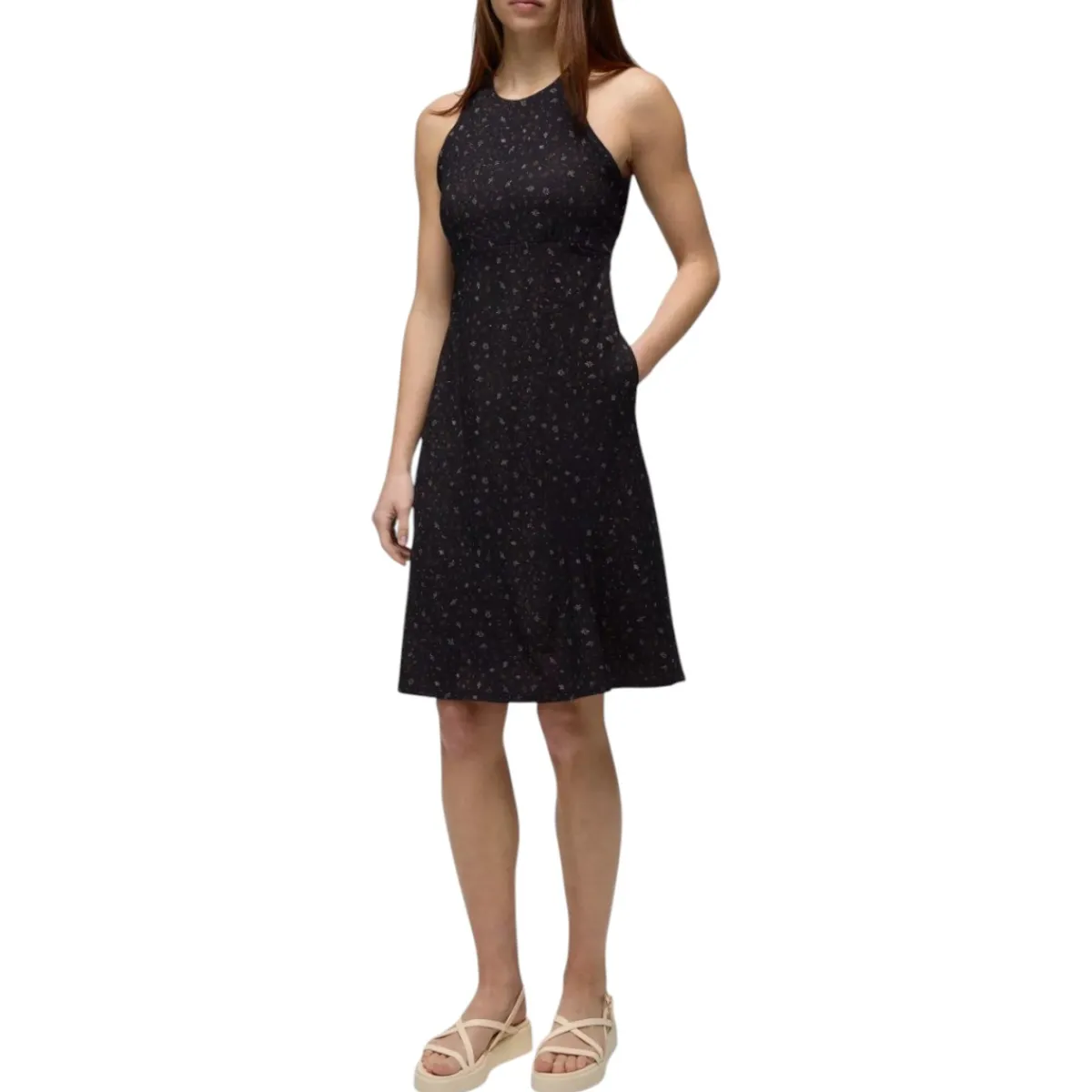 Prana Sweaters|Shirts<Women's Jewel Lake Summer Dress