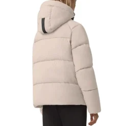 Canada Goose Insulated Jackets|Windbreaker Jackets<Women's Junction Parka Black Label Jacket Lucent Rose