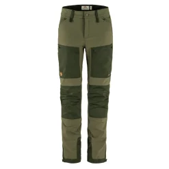 Fjällräven Sweaters|Shirts<Women's Keb Agile Pants Laurel Green