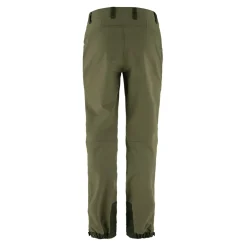 Fjällräven Sweaters|Shirts<Women's Keb Agile Pants Laurel Green