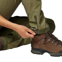 Fjällräven Sweaters|Shirts<Women's Keb Agile Pants Laurel Green