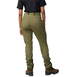 Fjällräven Sweaters|Shirts<Women's Keb Agile Pants Laurel Green