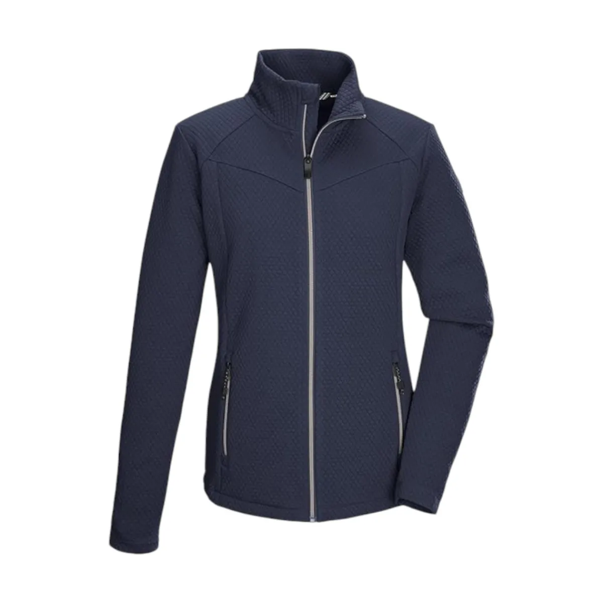 Killtec Sweaters|Shirts<Women's Kow 2 Powerstretch Jacket