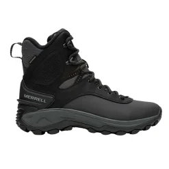 Merrell Casual Shoes|Sandals And Mules<Women's Kiruna 2 Wide Width Winter Boots Black