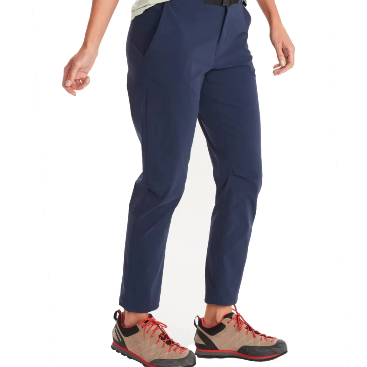 Marmot Sweaters|Shirts<Women's Kodachrome Pants Arctic Navy