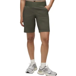 Prana Sweaters|Shirts<Women's Koen Shorts Grape leaf