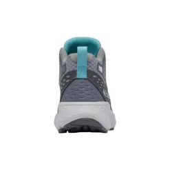 Columbia Casual Shoes|Sandals And Mules<Women's Konos™ TRS OutDry™ Mid Shoe Ti Grey Steel, Teal