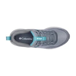 Columbia Casual Shoes|Sandals And Mules<Women's Konos™ TRS OutDry™ Mid Shoe Ti Grey Steel, Teal