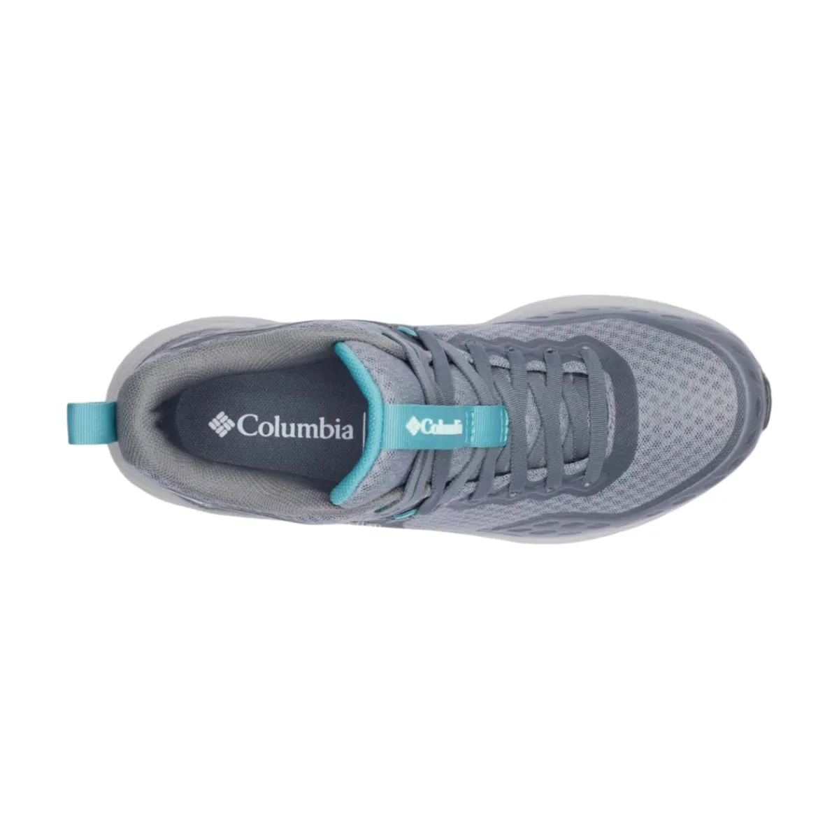 Columbia Casual Shoes|Sandals And Mules<Women's Konos™ TRS OutDry™ Mid Shoe Ti Grey Steel, Teal