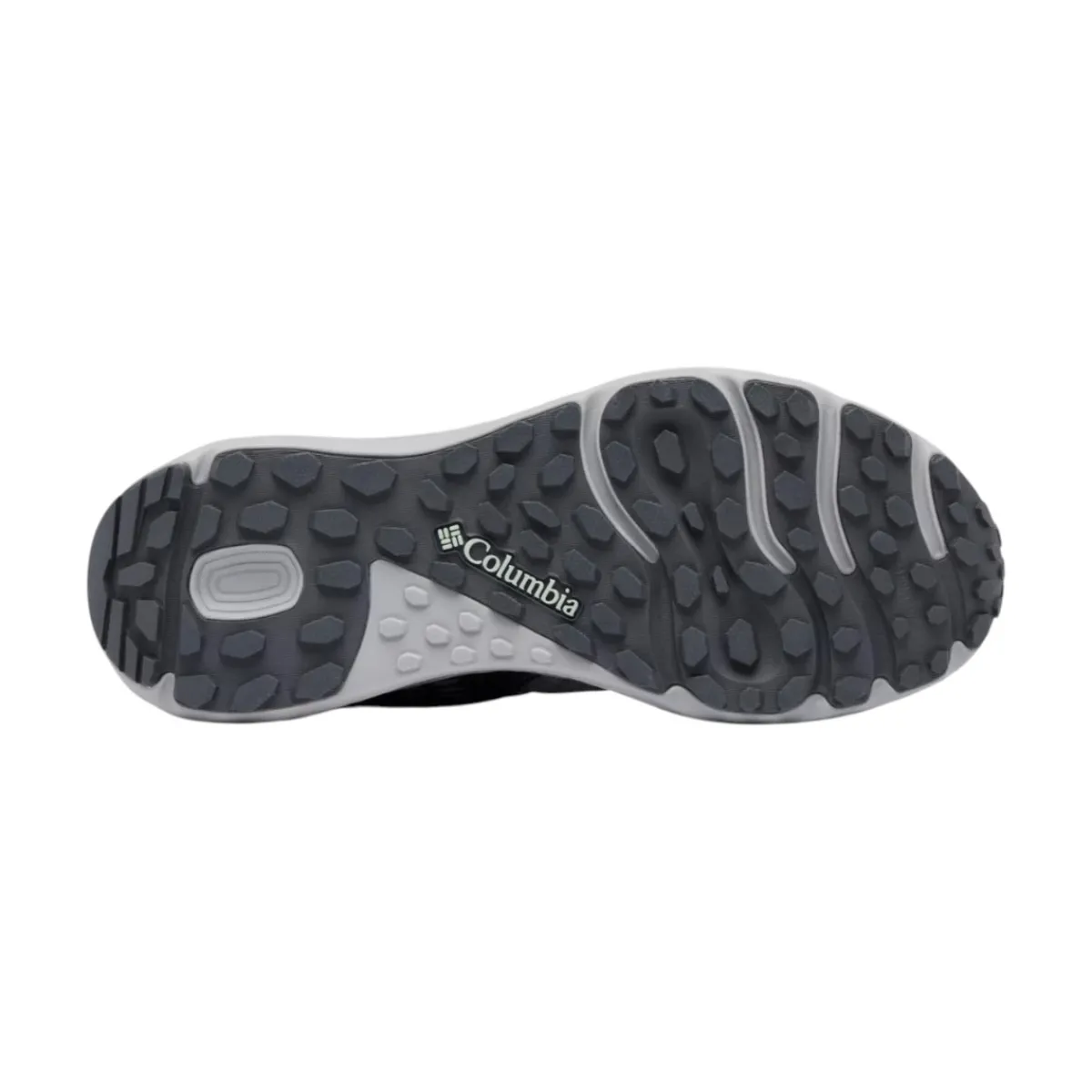 Columbia Casual Shoes|Sandals And Mules<Women's Konos™ TRS OutDry™ Mid Shoe Ti Grey Steel, Teal