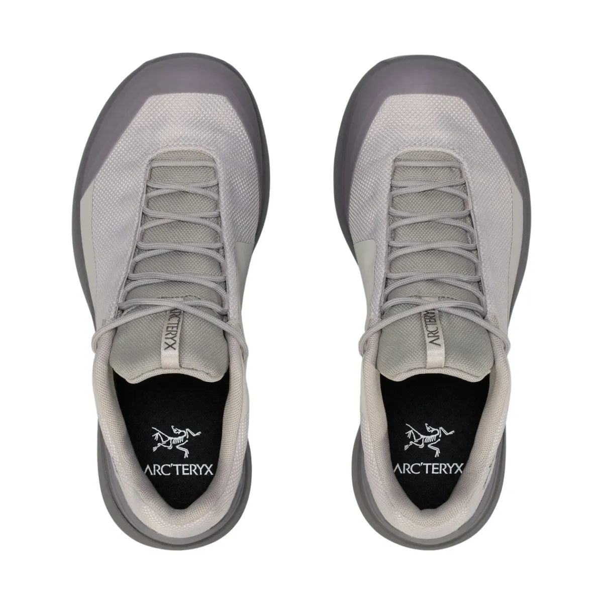 Arc'teryx Casual Shoes|Sandals And Mules<Women's Kopec GTX Shoes Moondrop Grey/Moondrop
