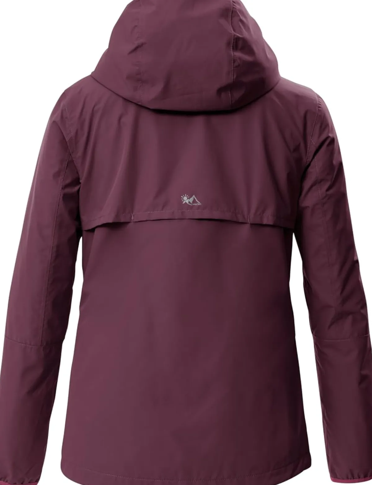 Killtec Insulated Jackets|Windbreaker Jackets<Women's Kos 73 Jacket