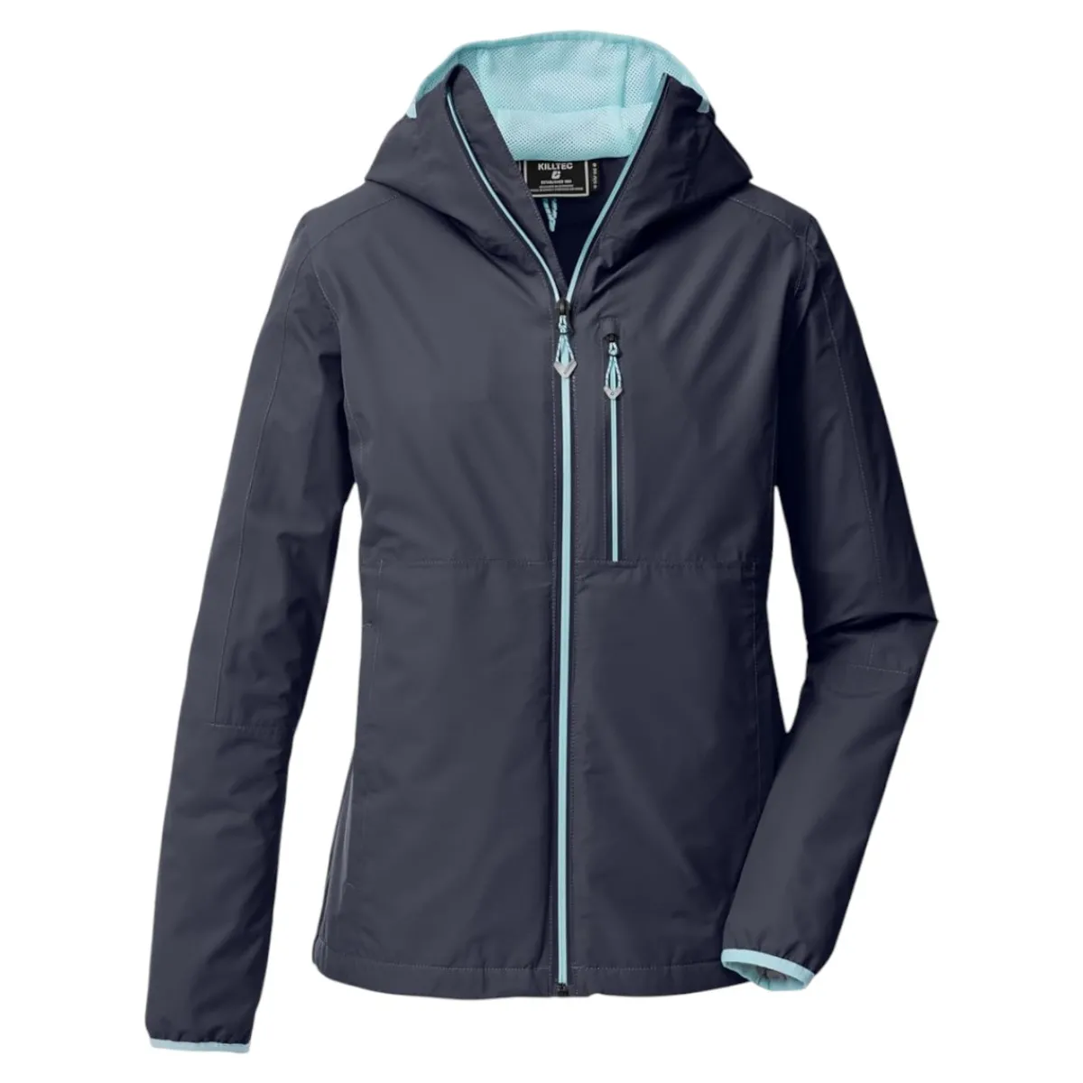 Killtec Insulated Jackets|Windbreaker Jackets<Women's Kos 73 Jacket
