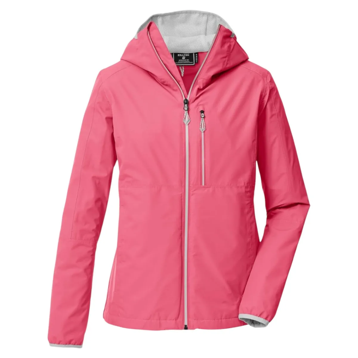 Killtec Insulated Jackets|Windbreaker Jackets<Women's Kos 73 Jacket