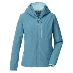 Killtec Insulated Jackets|Windbreaker Jackets<Women's Kos 73 Jacket