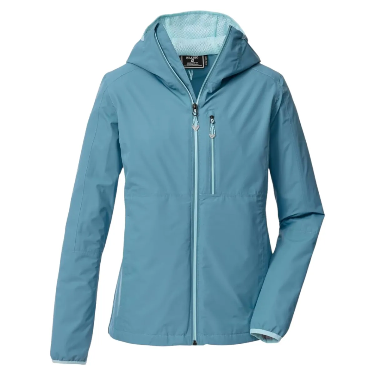 Killtec Insulated Jackets|Windbreaker Jackets<Women's Kos 73 Jacket