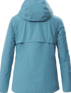 Killtec Insulated Jackets|Windbreaker Jackets<Women's Kos 73 Jacket