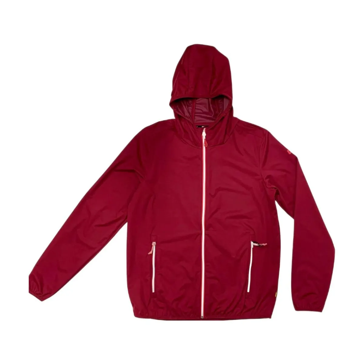 Killtec Insulated Jackets|Windbreaker Jackets<Women's Kos 60 Softshell Jacket Dark Rose