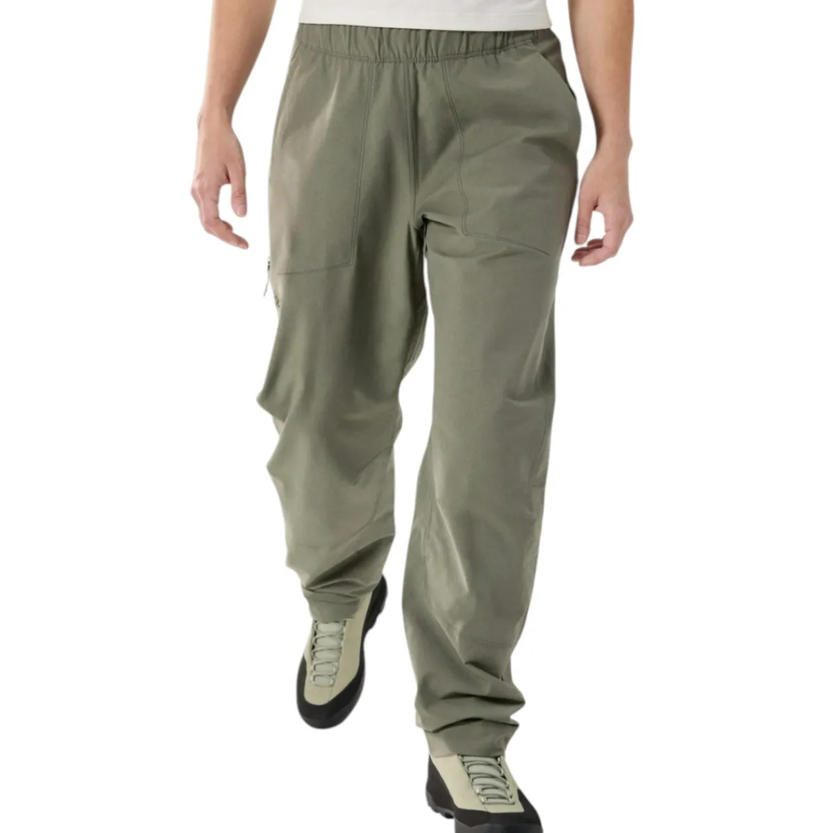 Arc'teryx Sweaters|Shirts<Women's Kragg Cotton Pants Forage