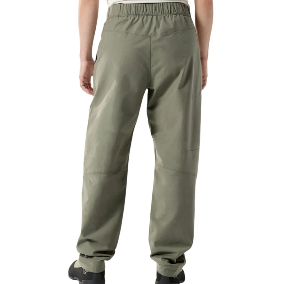 Arc'teryx Sweaters|Shirts<Women's Kragg Cotton Pants Forage