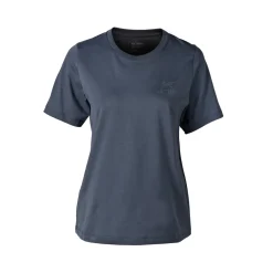 Arc'teryx Sweaters|Shirts<Women's Kragg SL Emblem Crew T-Shirt
