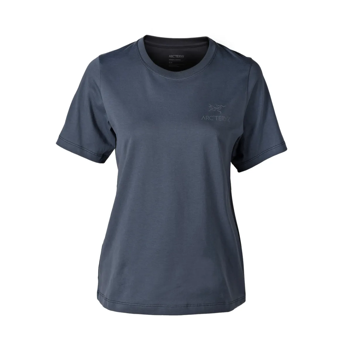 Arc'teryx Sweaters|Shirts<Women's Kragg SL Emblem Crew T-Shirt