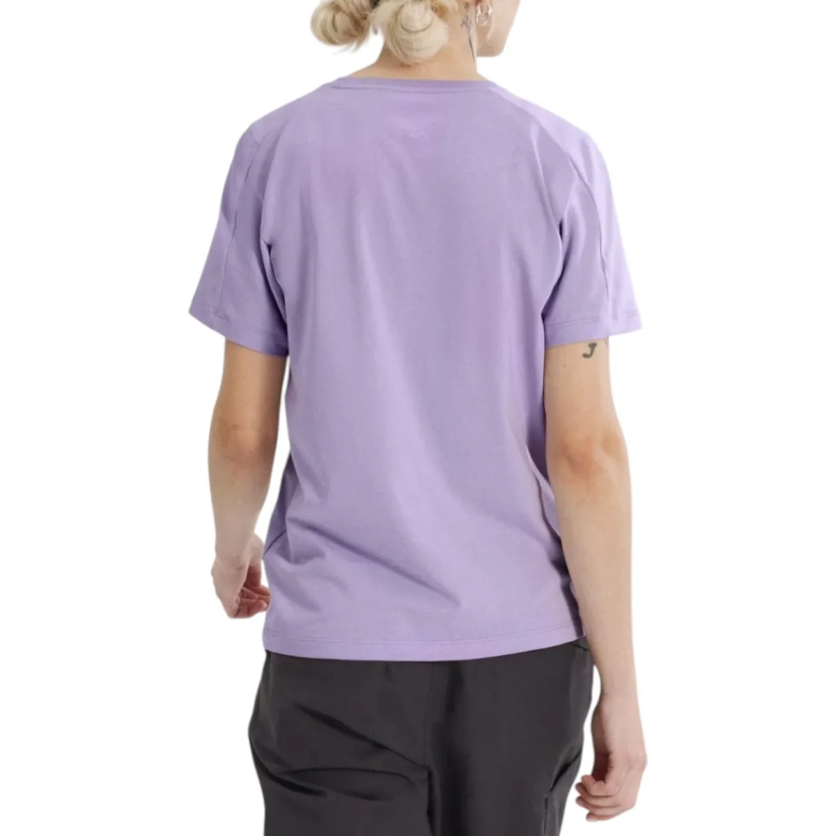 Arc'teryx Sweaters|Shirts<Women's Kragg SL Emblem Crew T-Shirt
