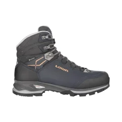 Lowa Casual Shoes|Sandals And Mules<Women's Lady Light GTX Boots Mandarin Blue
