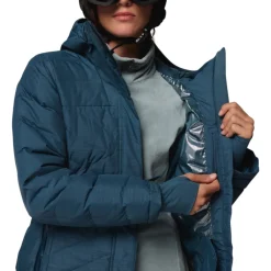 Columbia Insulated Jackets|Windbreaker Jackets<Women's Lay D Down V Jacket