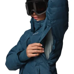 Columbia Insulated Jackets|Windbreaker Jackets<Women's Lay D Down V Jacket