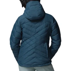 Columbia Insulated Jackets|Windbreaker Jackets<Women's Lay D Down V Jacket