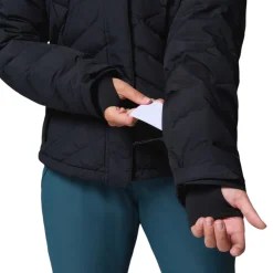 Columbia Insulated Jackets|Windbreaker Jackets<Women's Lay D Down V Jacket
