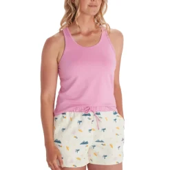 Marmot Sweaters|Shirts<Women's Leda Racer Tank