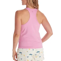 Marmot Sweaters|Shirts<Women's Leda Racer Tank