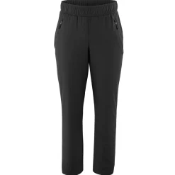Louis Garneau Insulated Jackets|Windbreaker Jackets<Women's Lennox Pants Black
