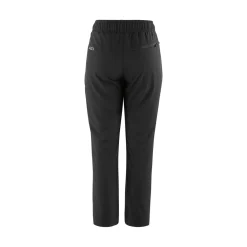 Louis Garneau Insulated Jackets|Windbreaker Jackets<Women's Lennox Pants Black